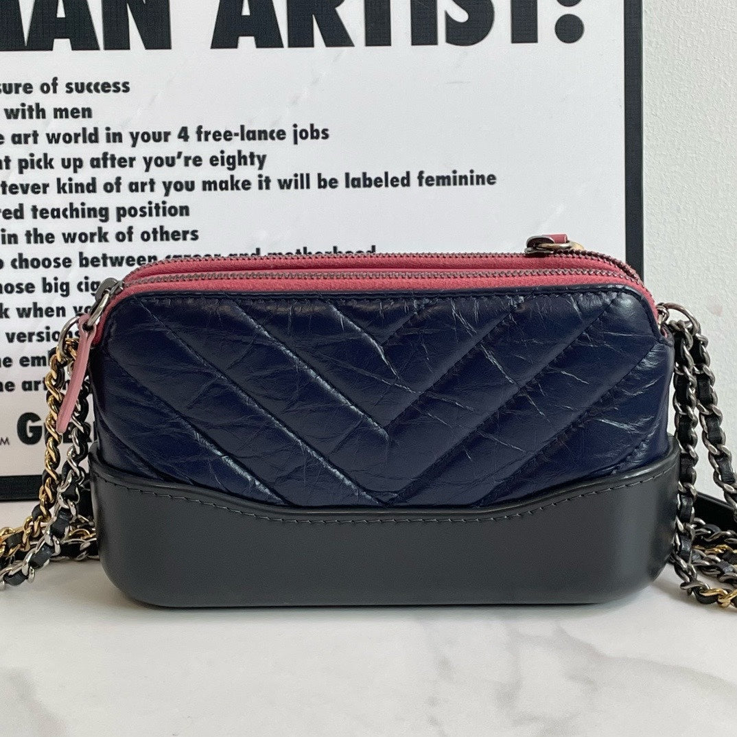 Chanel Gabrielle Crossbody Bag - Ewore Bags