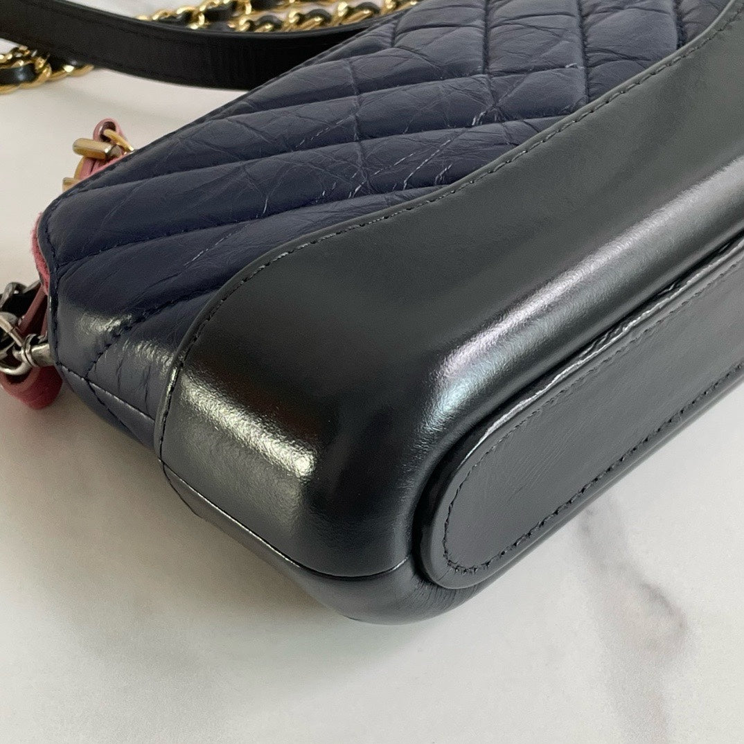 Chanel Gabrielle Crossbody Bag - Ewore Bags