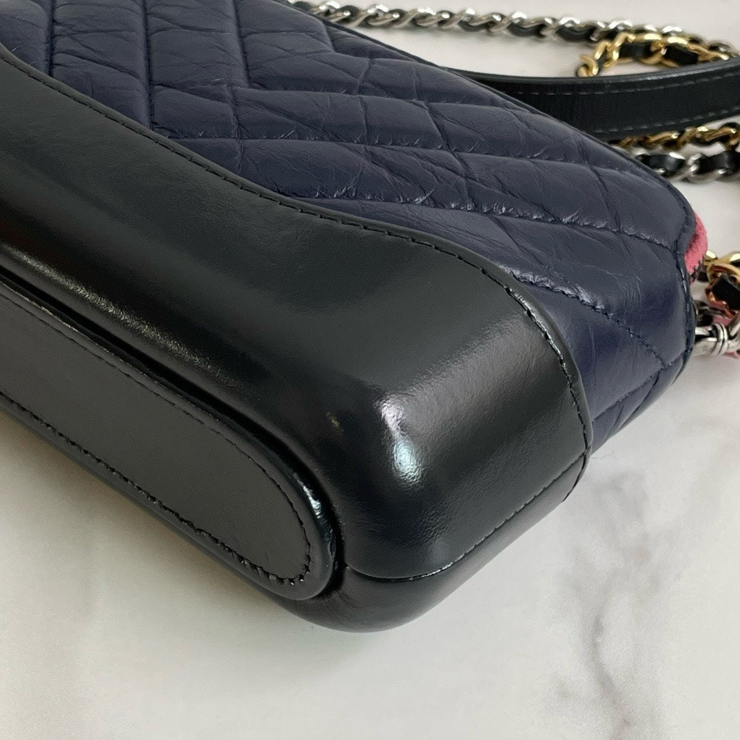 Chanel Gabrielle Crossbody Bag - Ewore Bags
