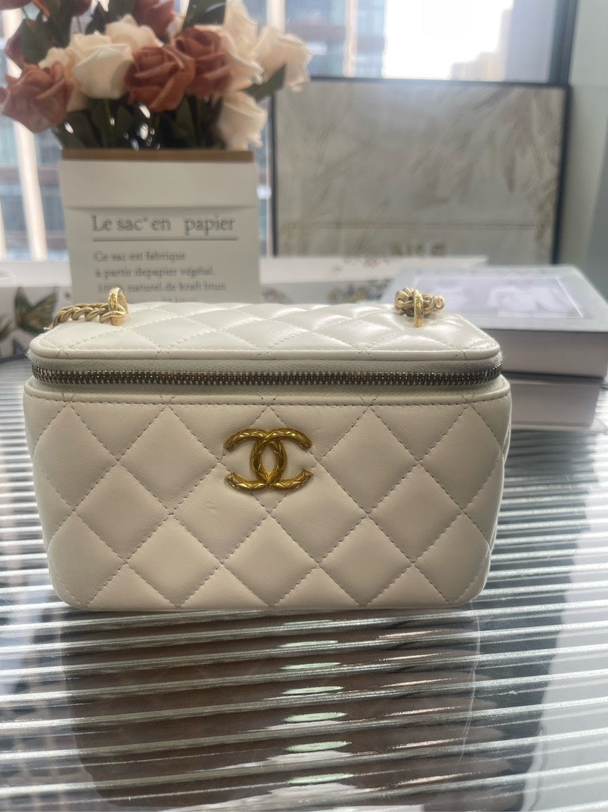 Chanel Handbag Bag - Ewore Bags