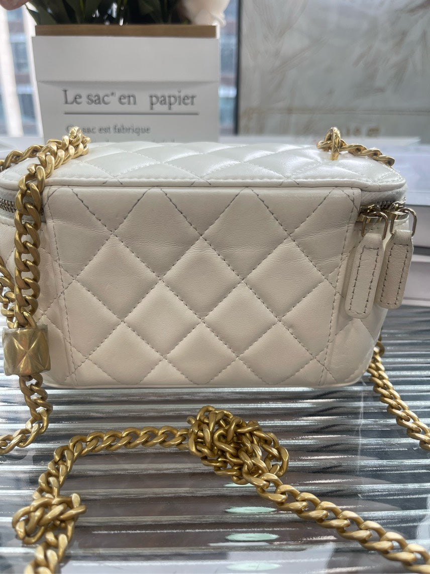 Chanel Handbag Bag - Ewore Bags