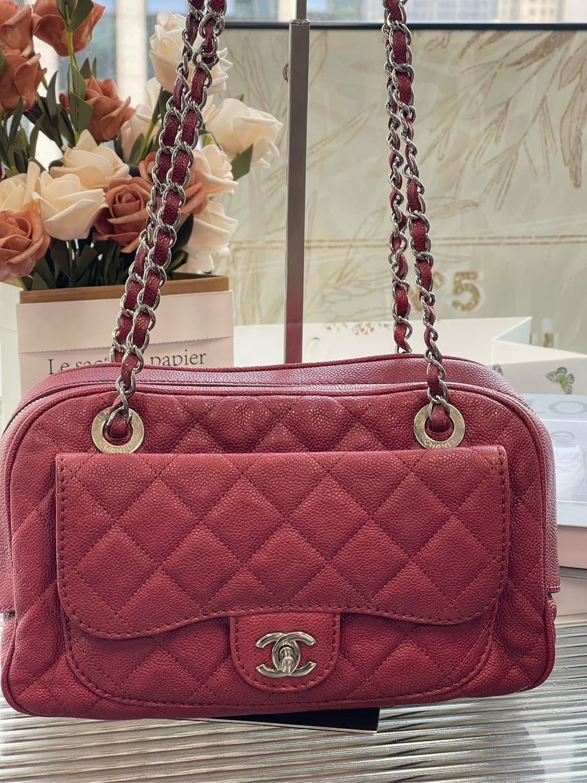 Chanel Handbag Bag - Ewore Bags