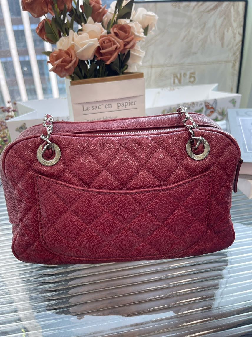 Chanel Handbag Bag - Ewore Bags
