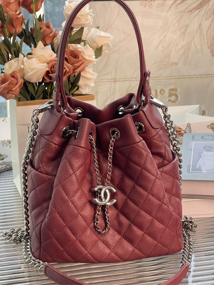 Chanel Handbag Bag - Ewore Bags