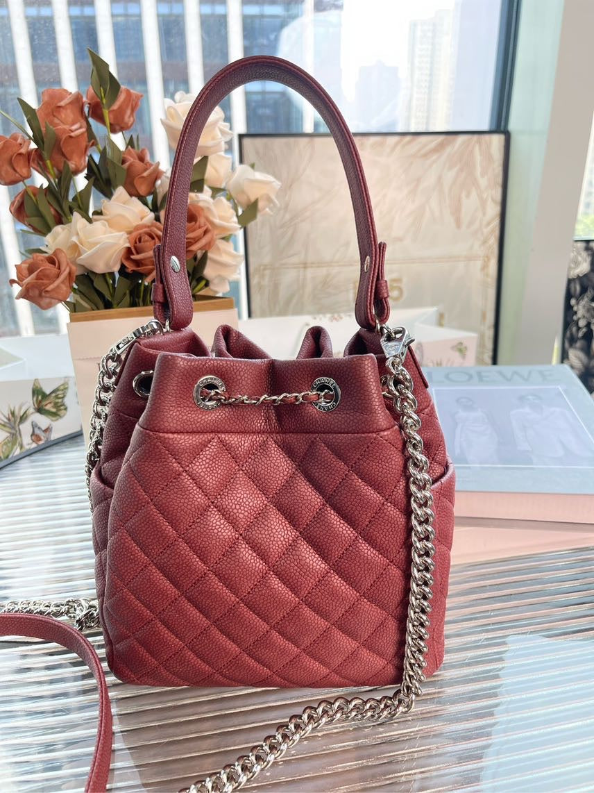 Chanel Handbag Bag - Ewore Bags