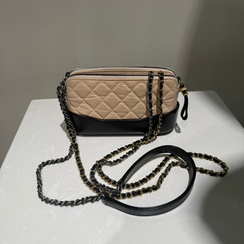 Chanel Gabrielle Crossbody Bag - Ewore Bags