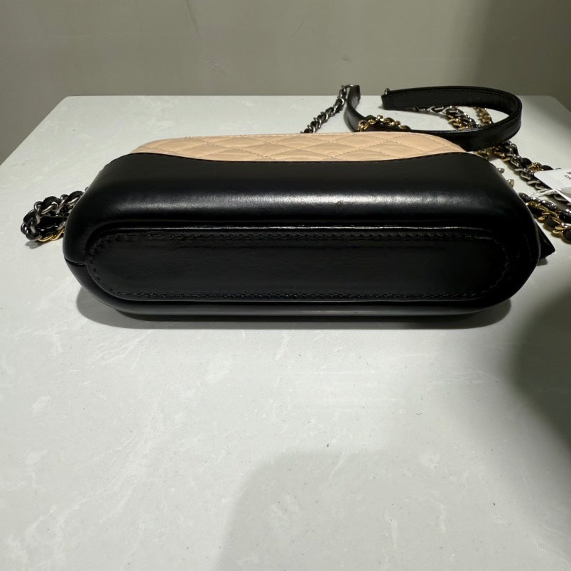 Chanel Gabrielle Crossbody Bag - Ewore Bags