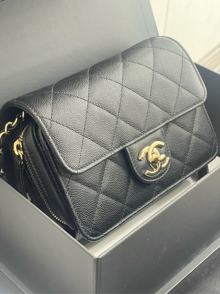 Chanel Handbag Bag - Ewore Bags