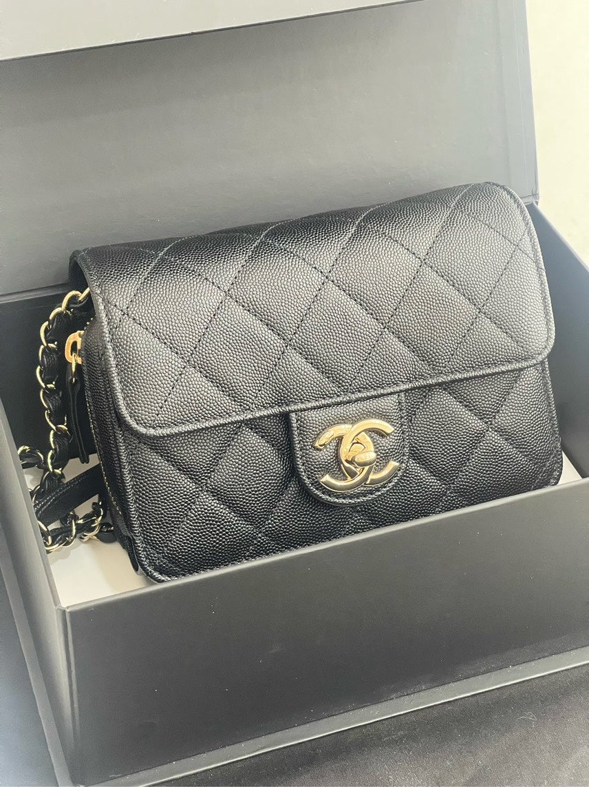 Chanel Handbag Bag - Ewore Bags
