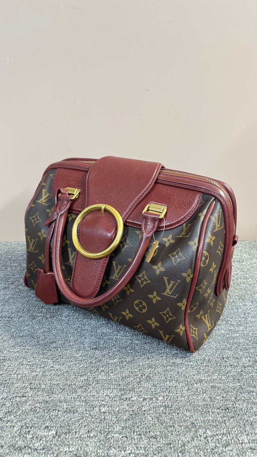 Louis Vuitton Boston bag
