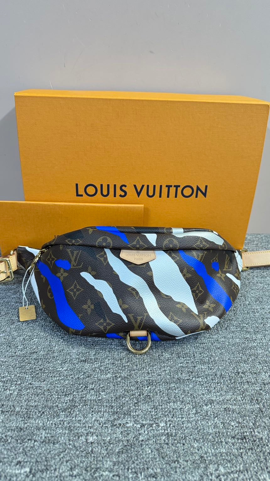Louis Vuitton bumbag