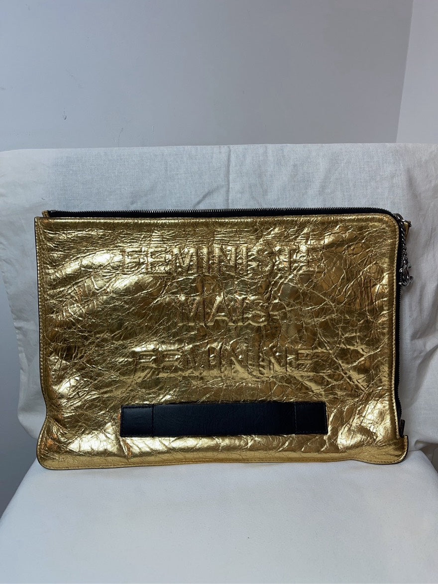 Chanel Clutch Bag - Ewore Bags