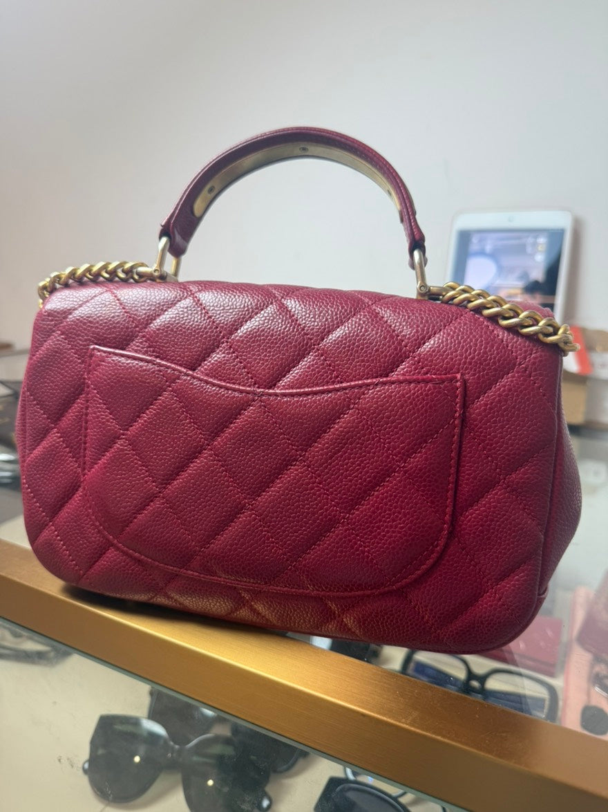 Chanel Crossbody Bag - Ewore Bags