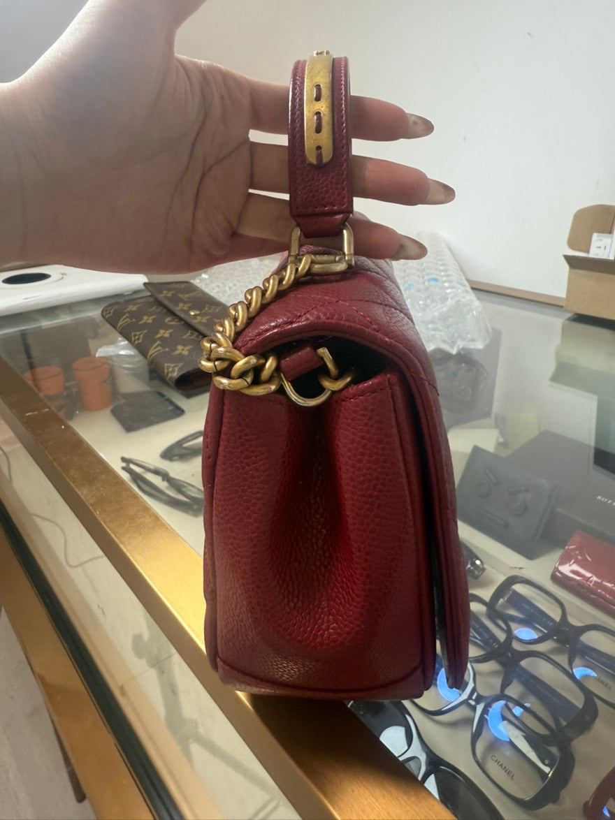 Chanel Crossbody Bag - Ewore Bags