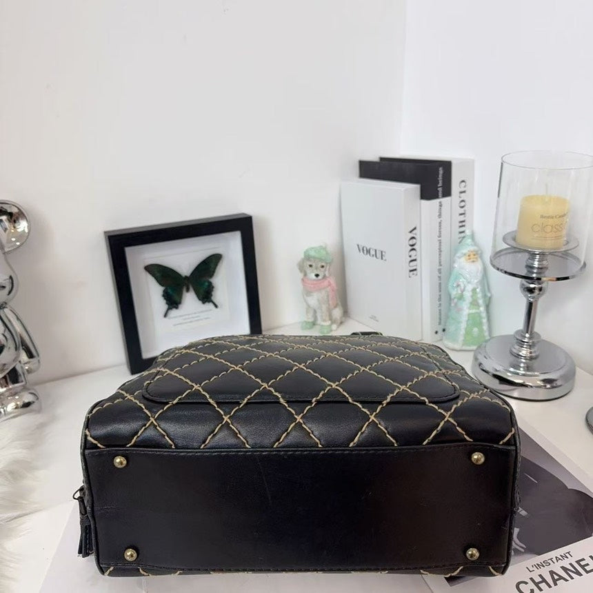Chanel Handbag Bag - Ewore Bags