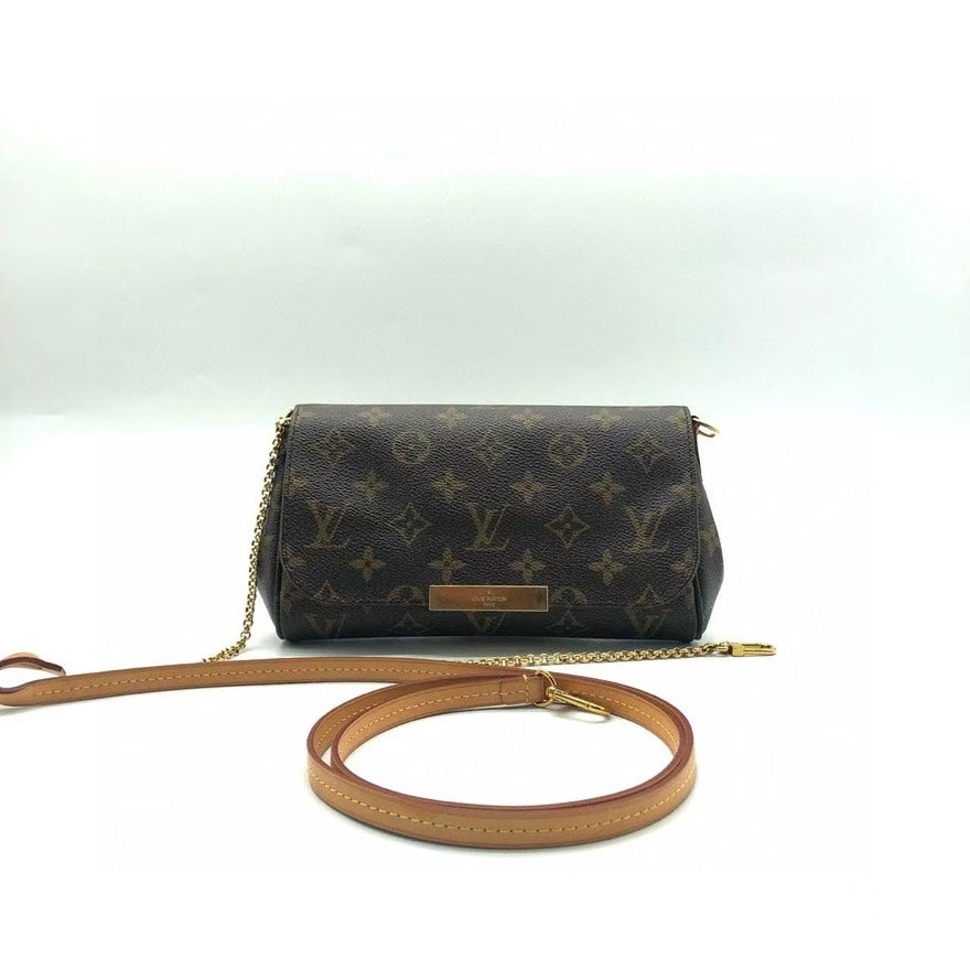 LV Louis Vuitton Favorite Bag cy2289