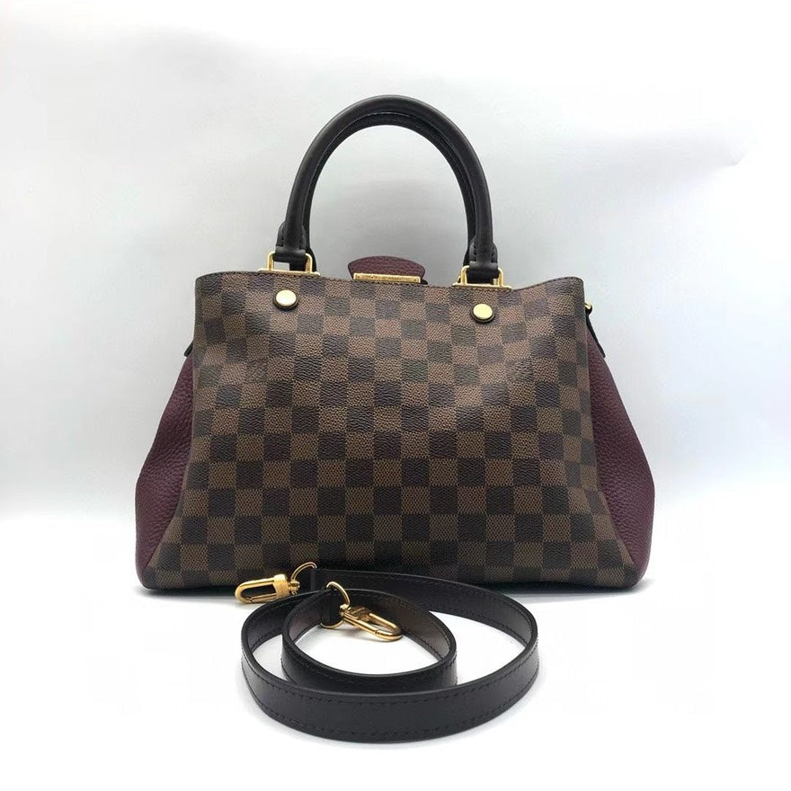 LV Louis Vuitton Bag zz5477