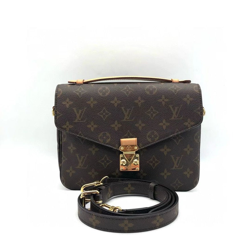 LV Louis Vuitton Métis Bag tdt0384