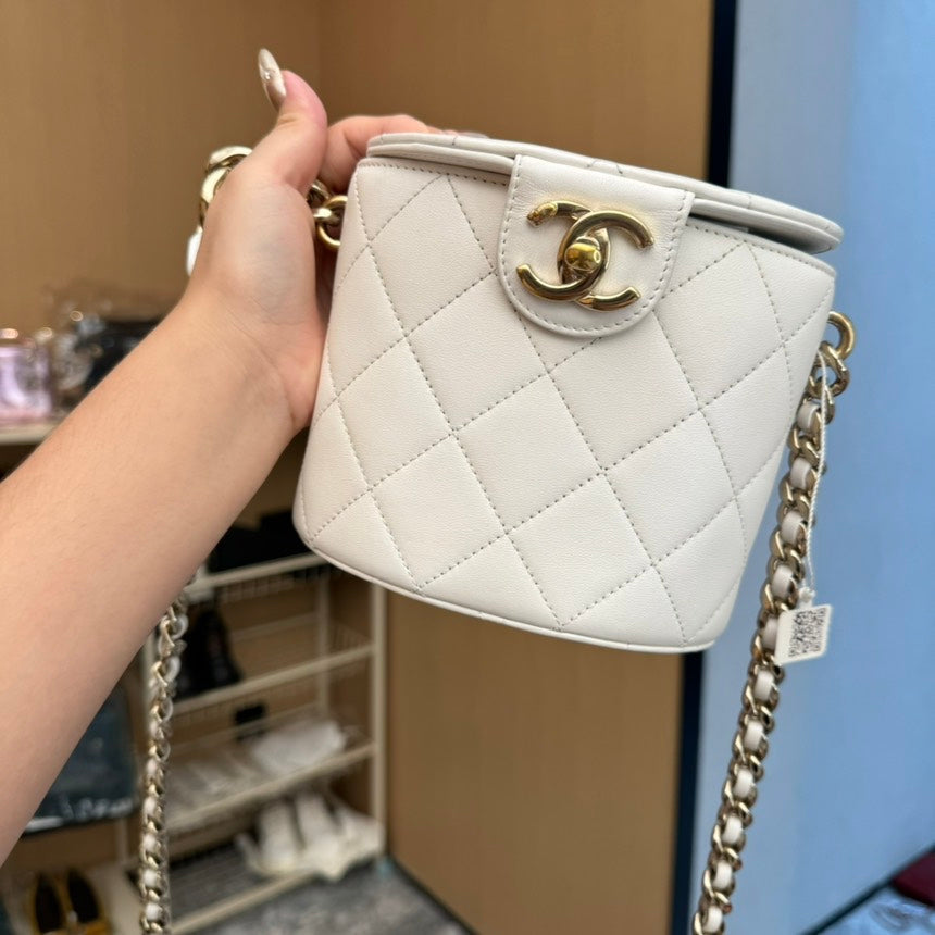 Chanel Handbag Bag - Ewore Bags