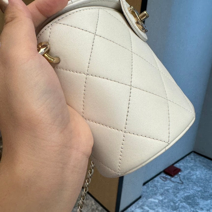 Chanel Handbag Bag - Ewore Bags