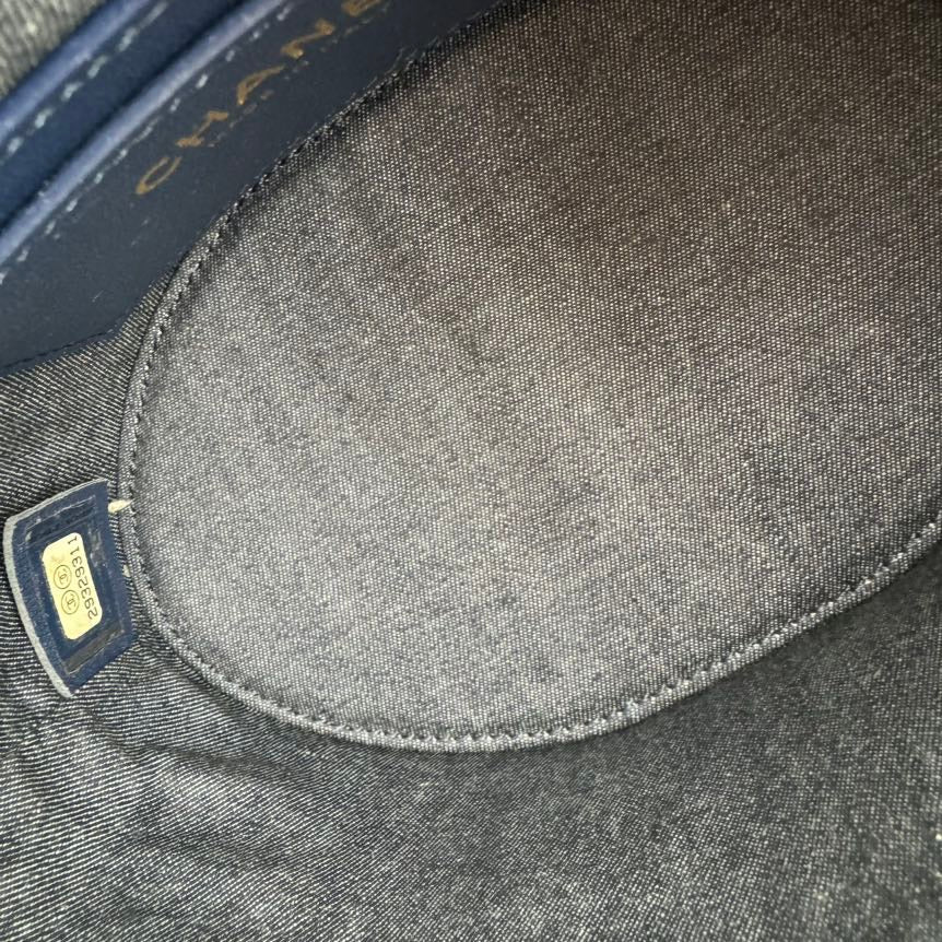 Chanel Handbag Bag - Ewore Bags