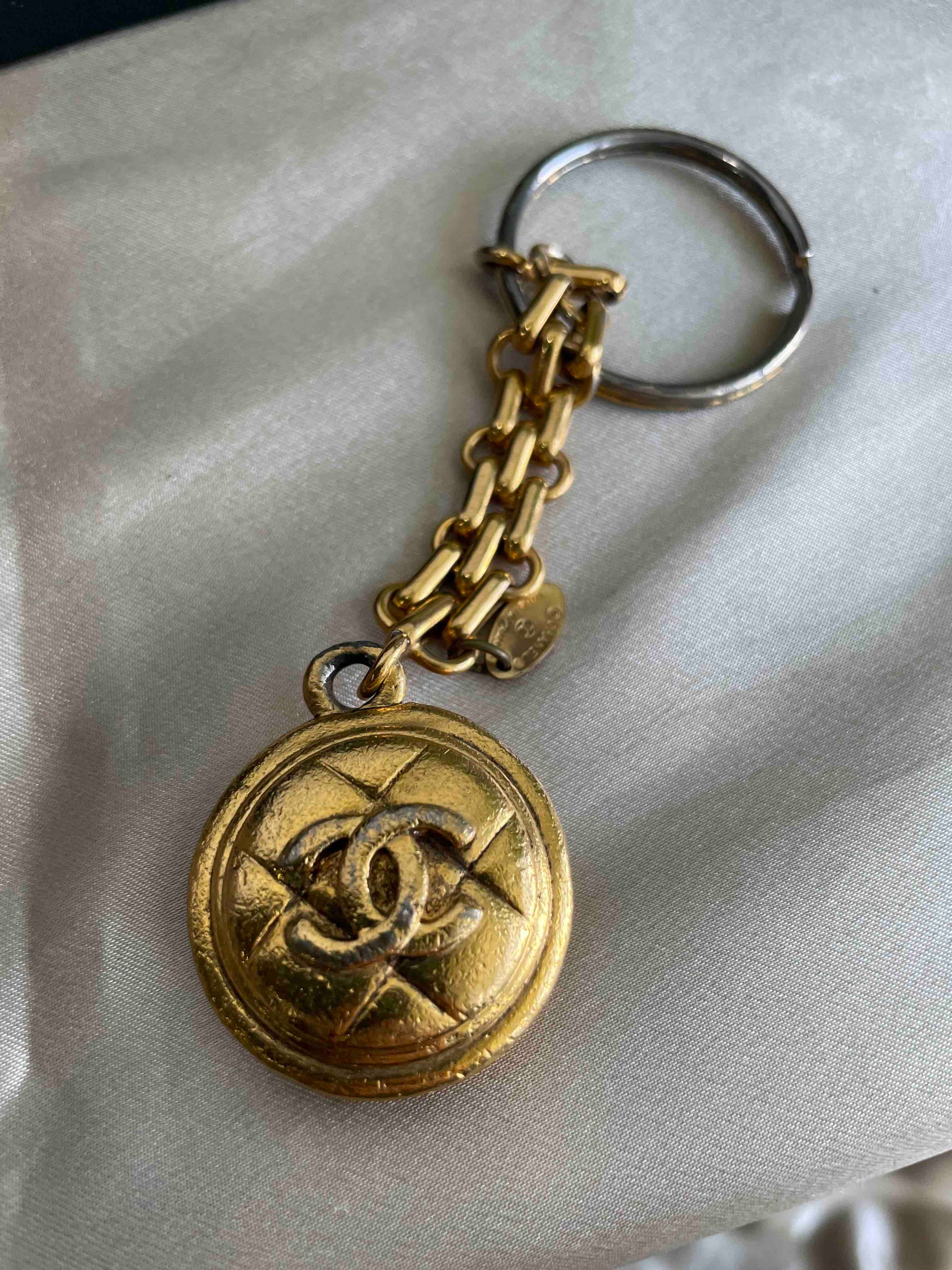 Chanel Handbag Bag - Ewore Bags