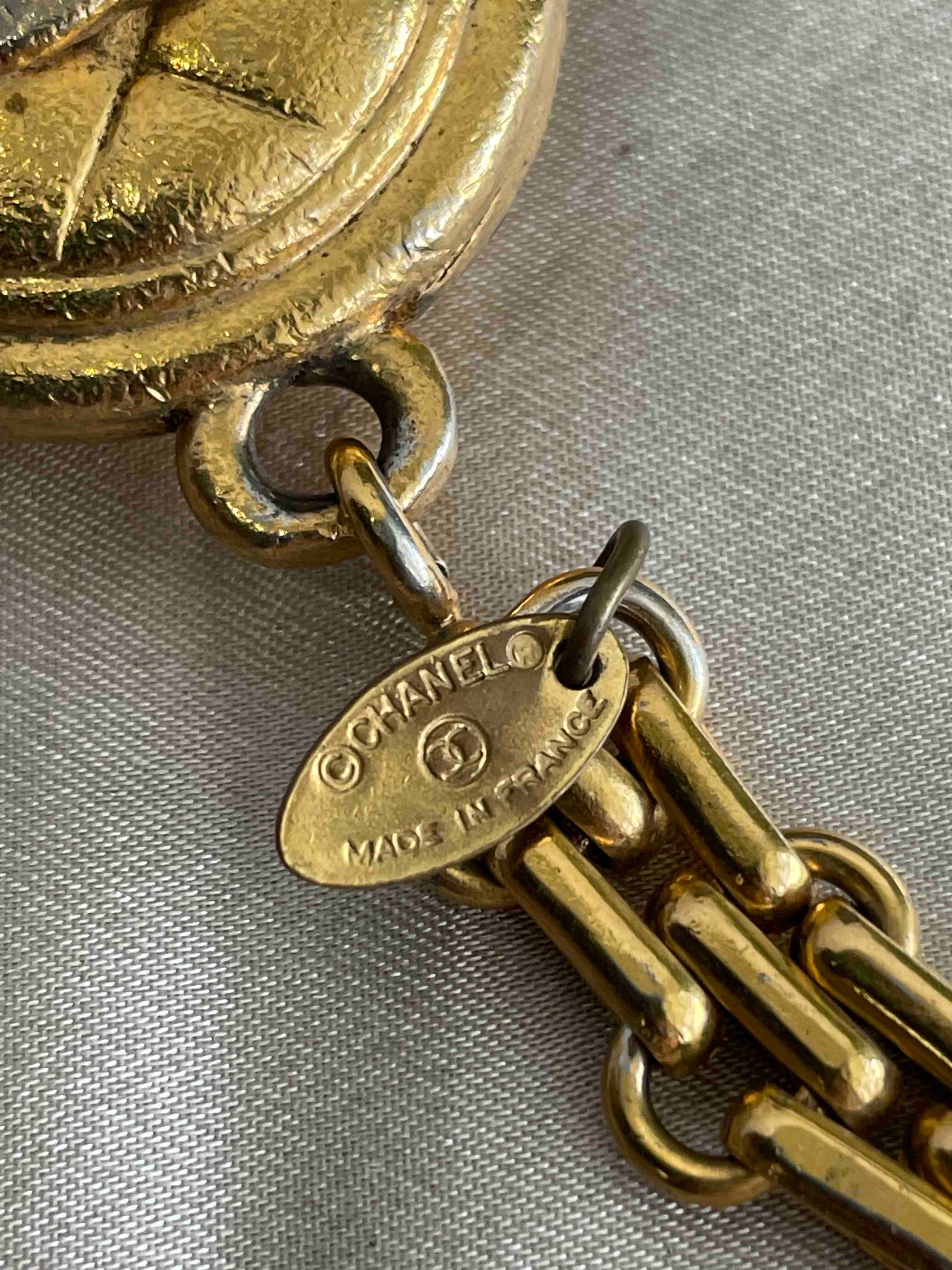 Chanel Handbag Bag - Ewore Bags
