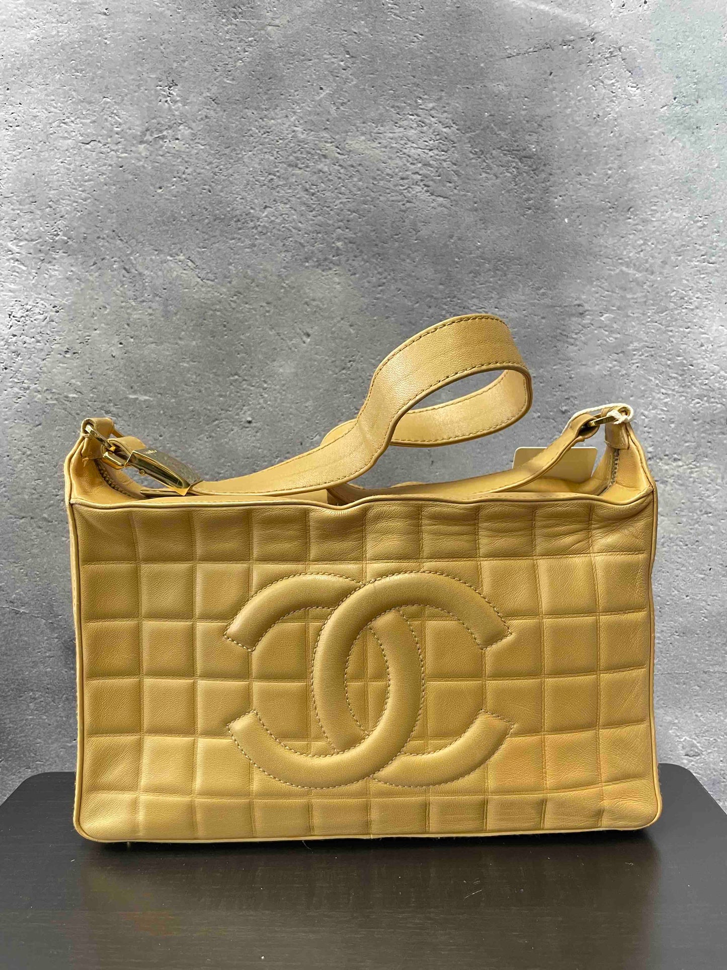 Chanel Cambon Shoulder Bag - Ewore Bags