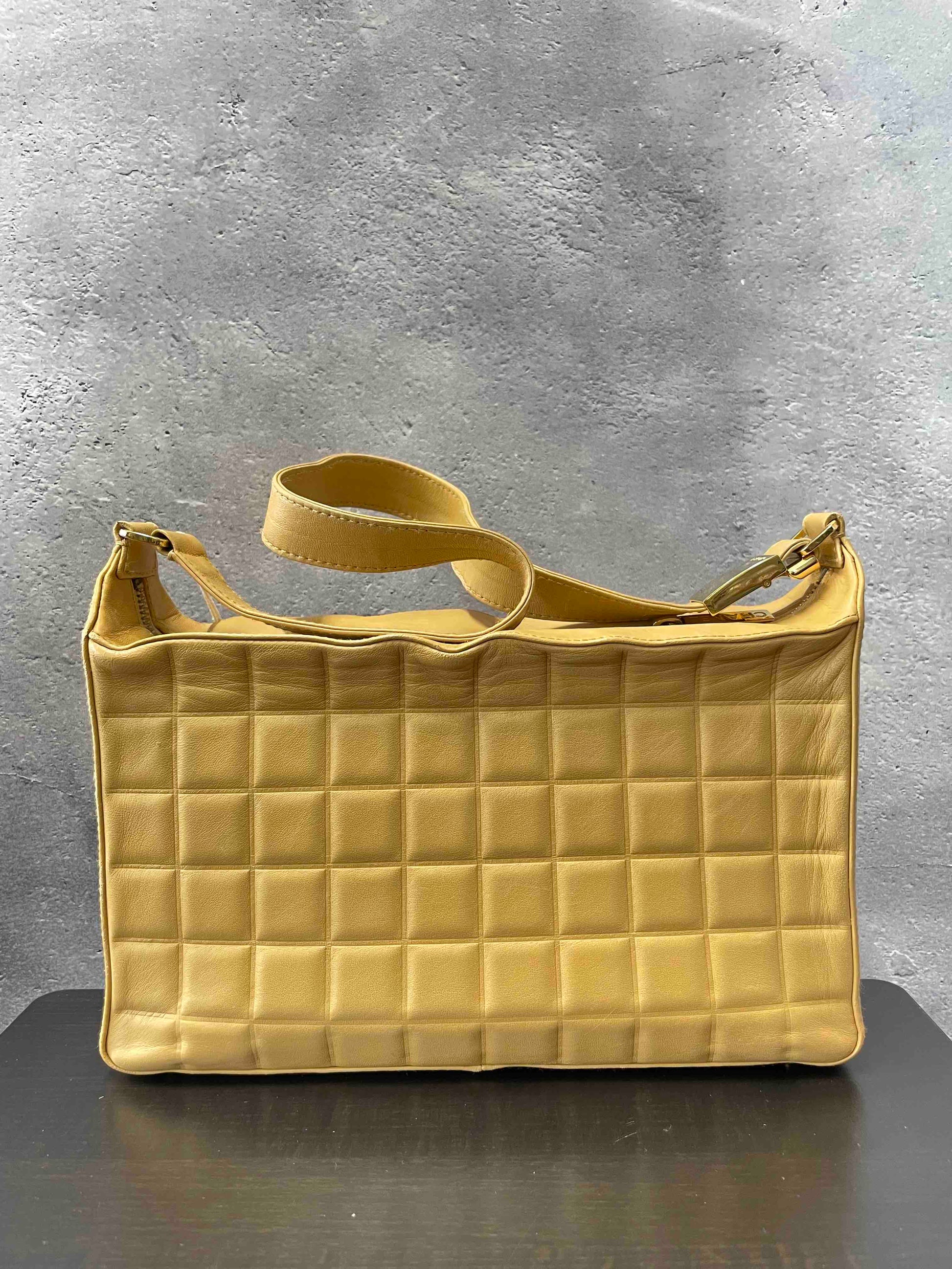 Chanel Cambon Shoulder Bag - Ewore Bags