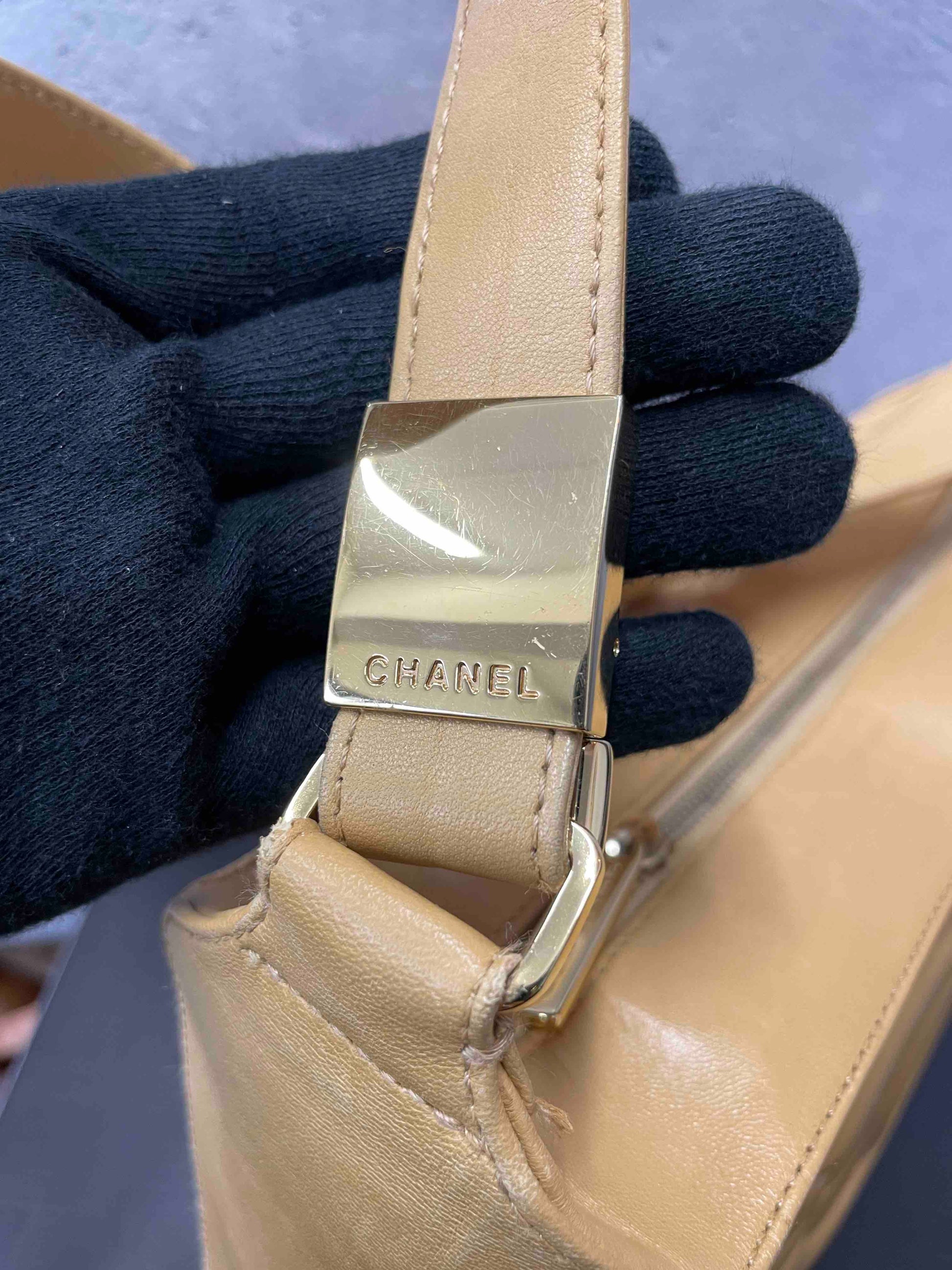Chanel Cambon Shoulder Bag - Ewore Bags