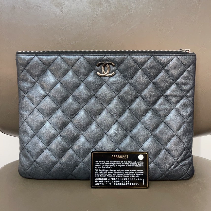 Chanel Clutch Bag - Ewore Bags