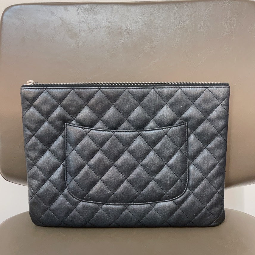 Chanel Clutch Bag - Ewore Bags
