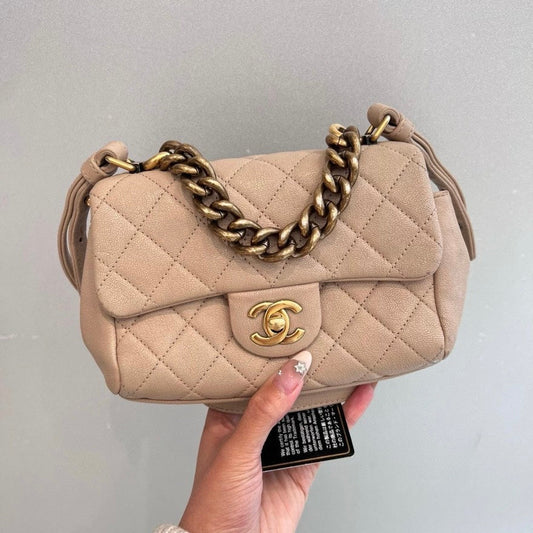 Chanel Handbag Bag - Ewore Bags