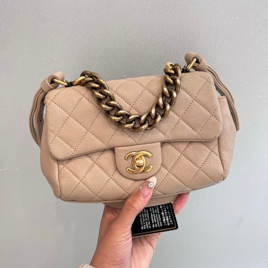 Chanel Handbag Bag - Ewore Bags