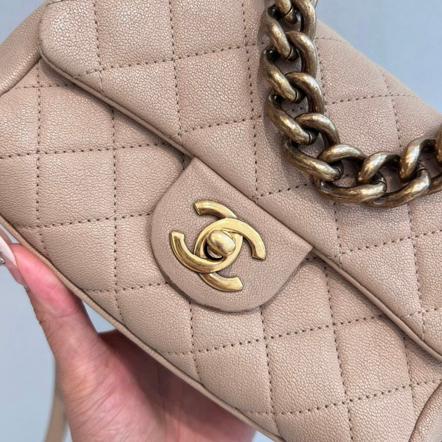 Chanel Handbag Bag - Ewore Bags