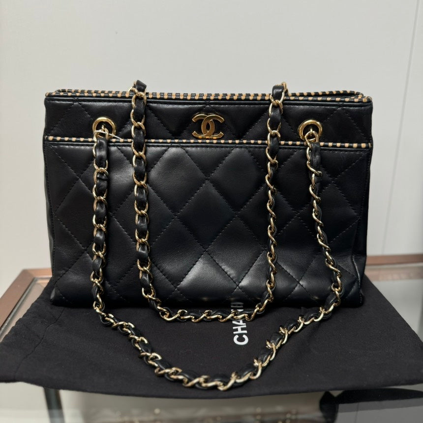 Chanel Shoulder Bag - Ewore Bags
