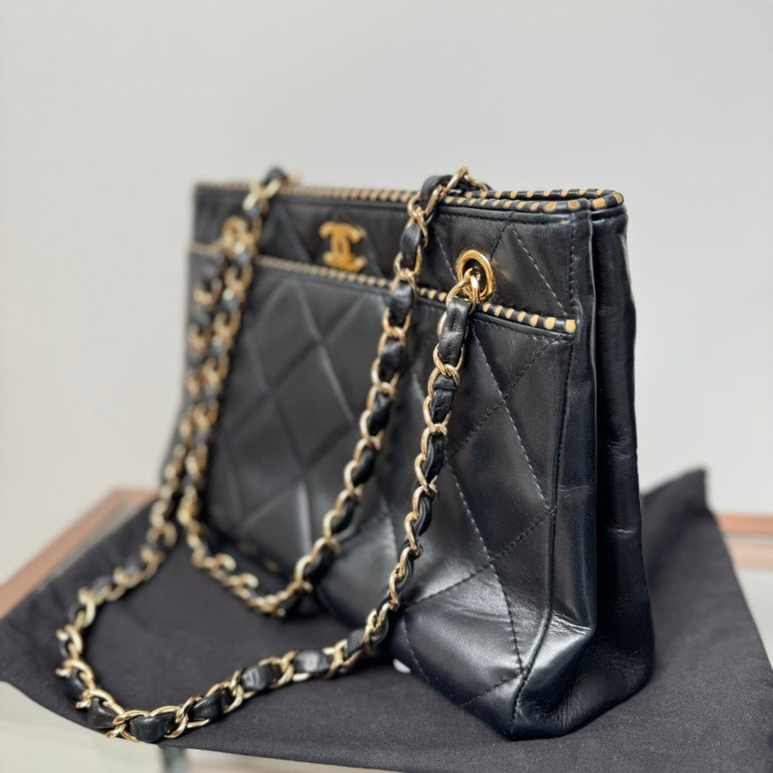 Chanel Shoulder Bag - Ewore Bags