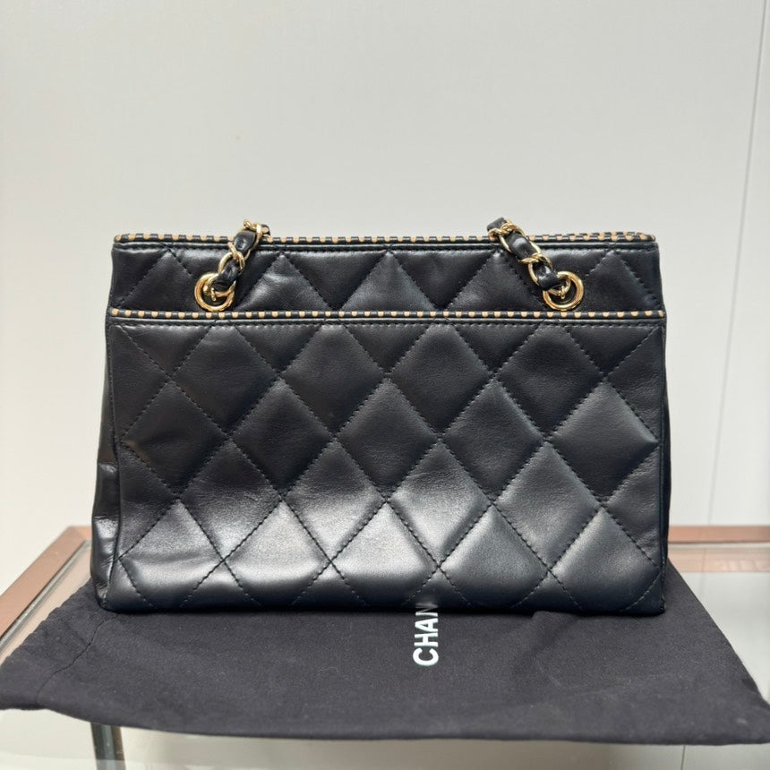 Chanel Shoulder Bag - Ewore Bags