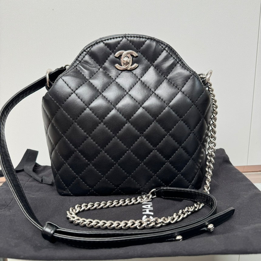Chanel Crossbody Bag - Ewore Bags