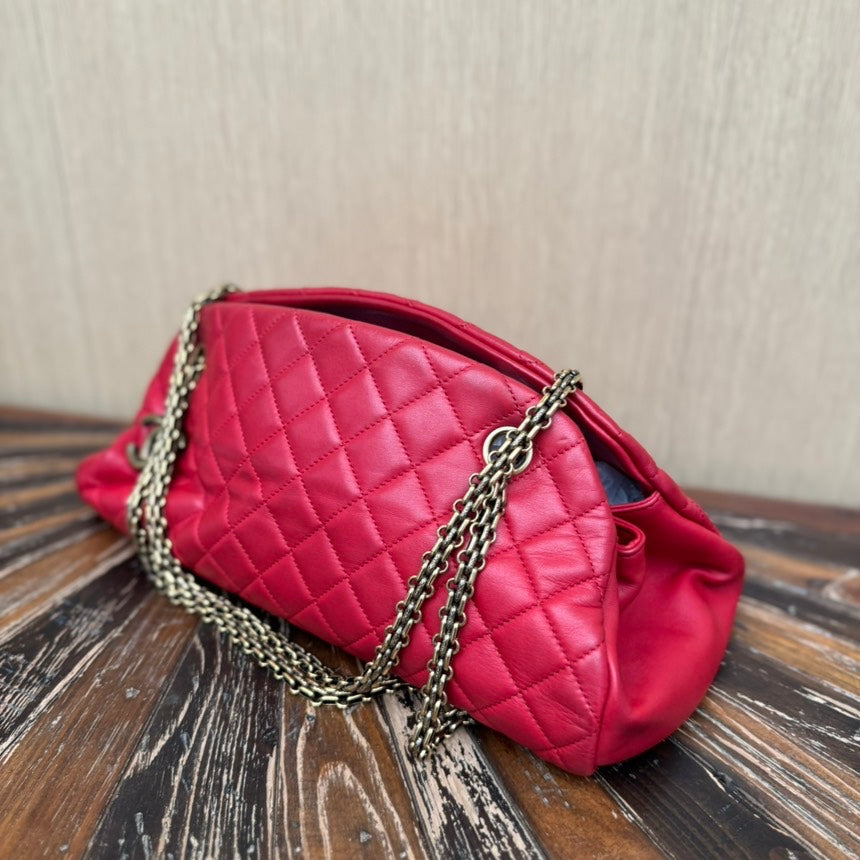 Chanel Shoulder Bag - Ewore Bags