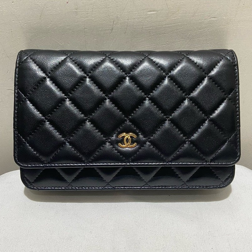 Chanel WOC Crossbody Bag - Ewore Bags