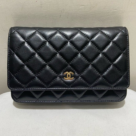 Chanel WOC Crossbody Bag - Ewore Bags