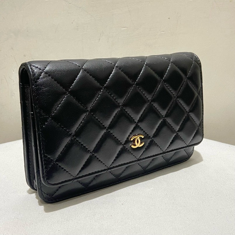 Chanel WOC Crossbody Bag - Ewore Bags