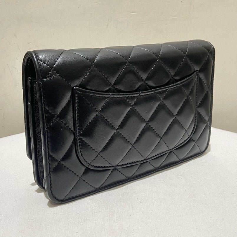 Chanel WOC Crossbody Bag - Ewore Bags