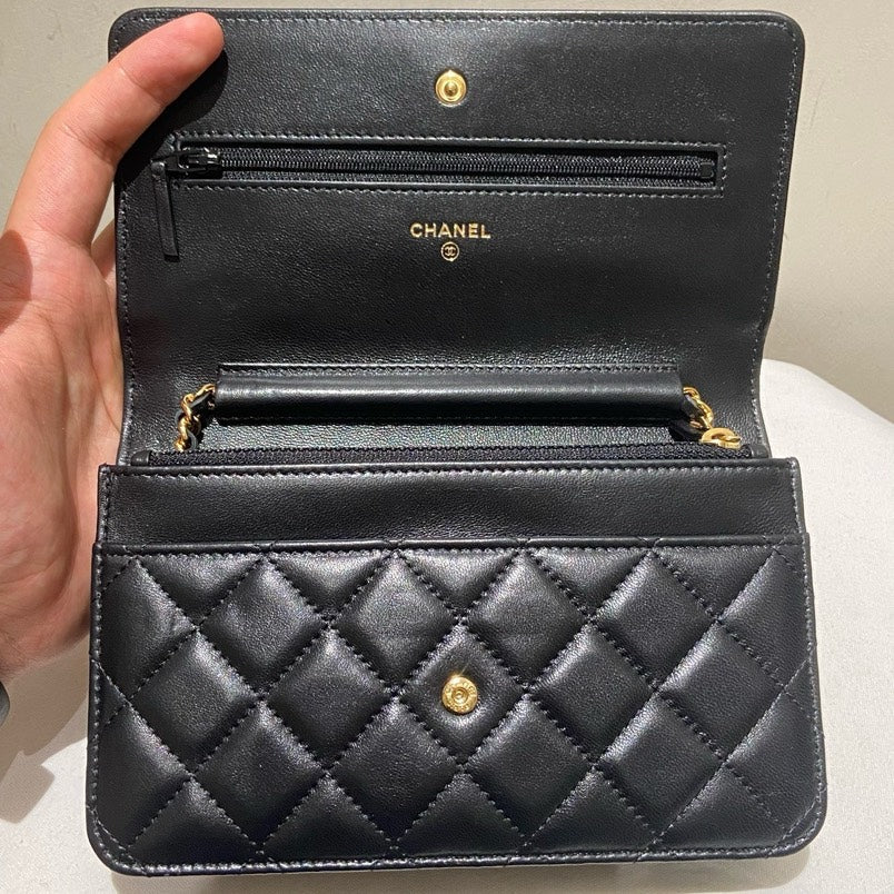 Chanel WOC Crossbody Bag - Ewore Bags