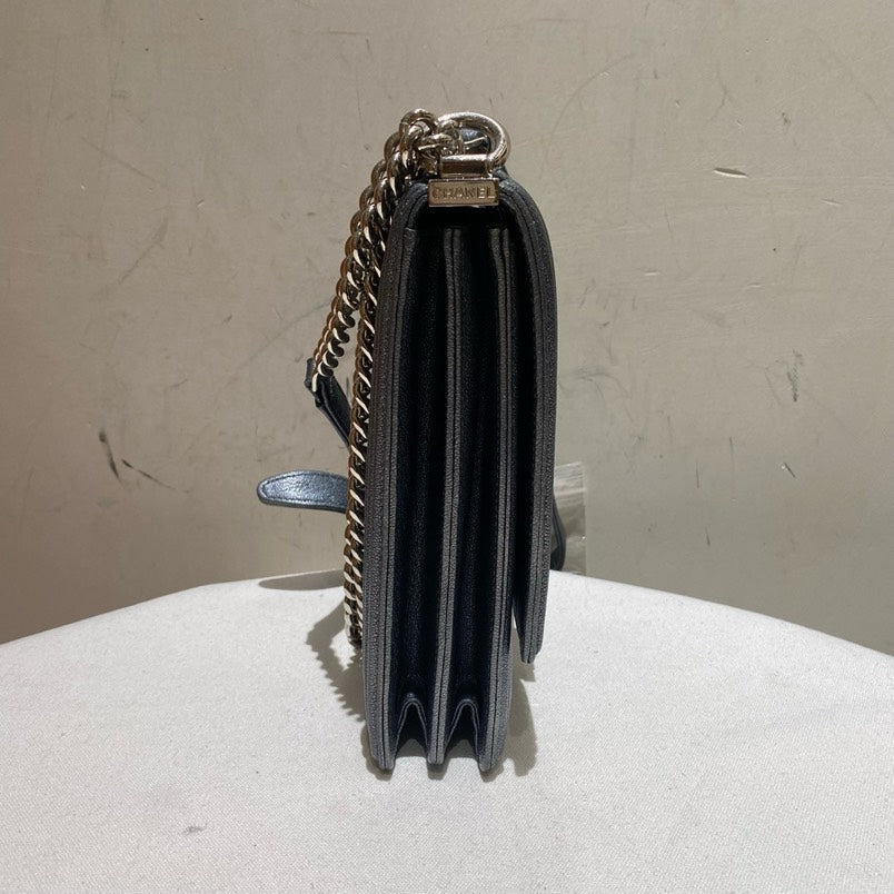 Chanel Boy Shoulder Bag - Ewore Bags