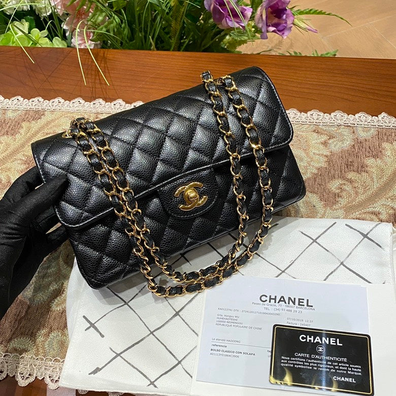 Chanel Handbag Bag - Ewore Bags