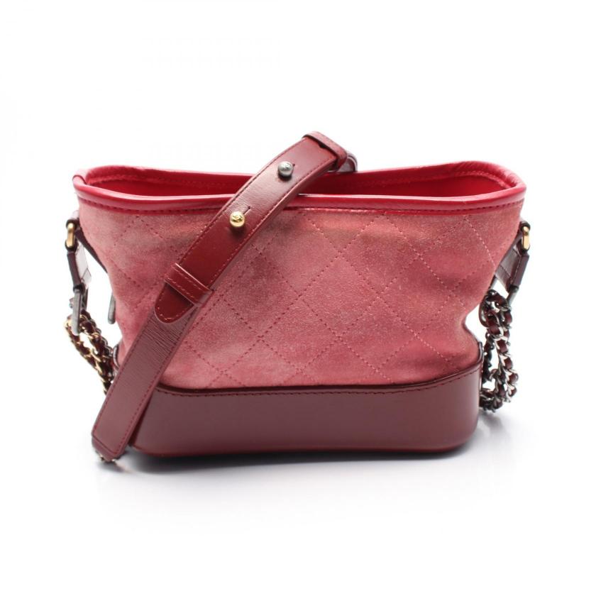 Chanel Shoulder Bag - Ewore Bags
