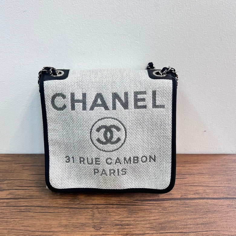 Chanel Tote Bag - Ewore Bags