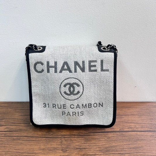 Chanel Tote Bag - Ewore Bags